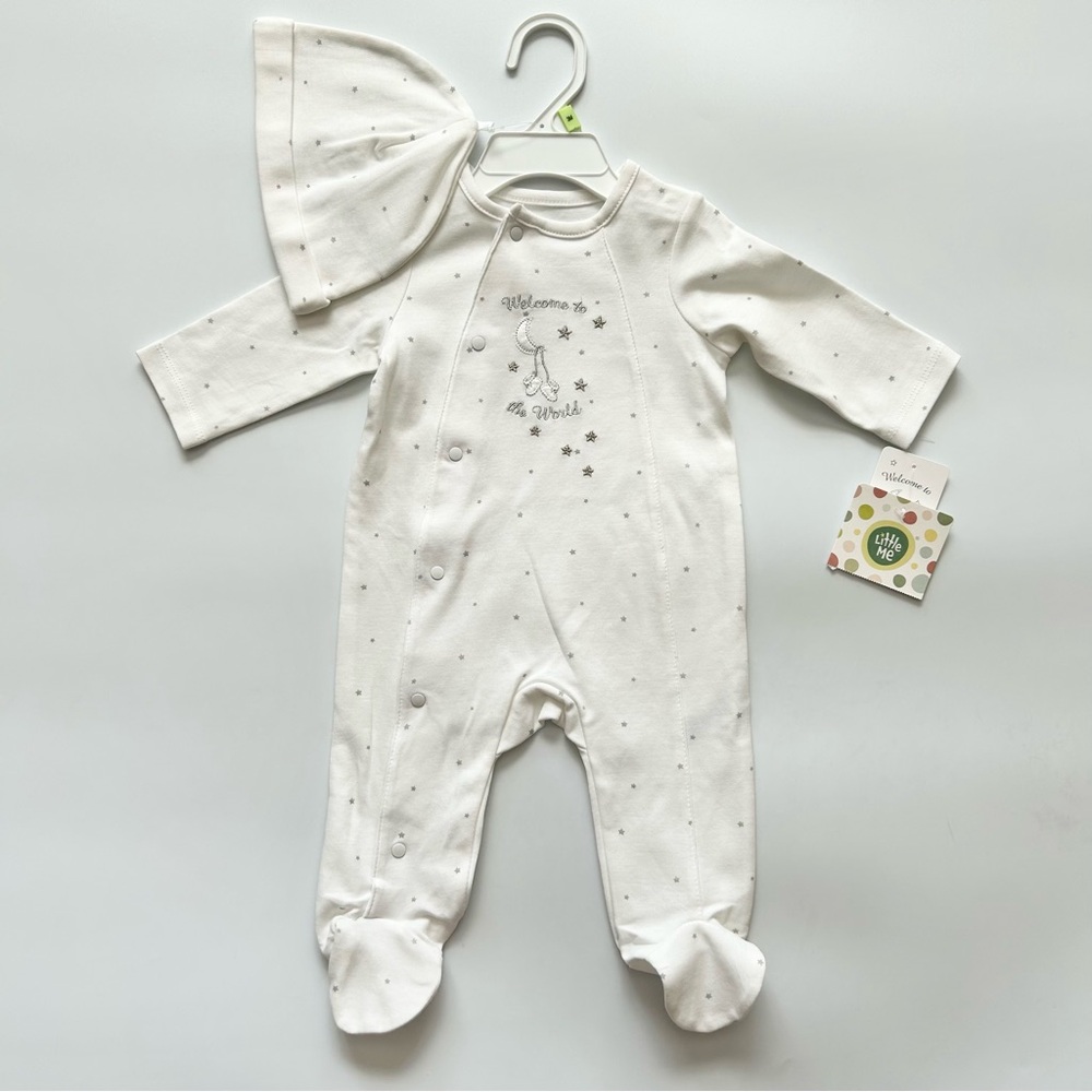 Baby Pajamas